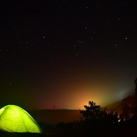 Tent Life Вагамон Екстер'єр фото