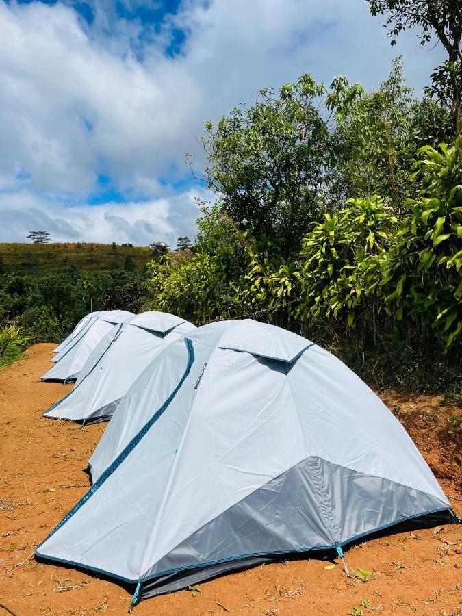 Tent Life Вагамон Екстер'єр фото