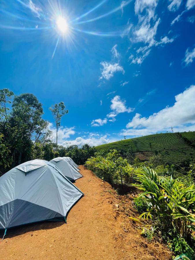 Tent Life Вагамон Екстер'єр фото
