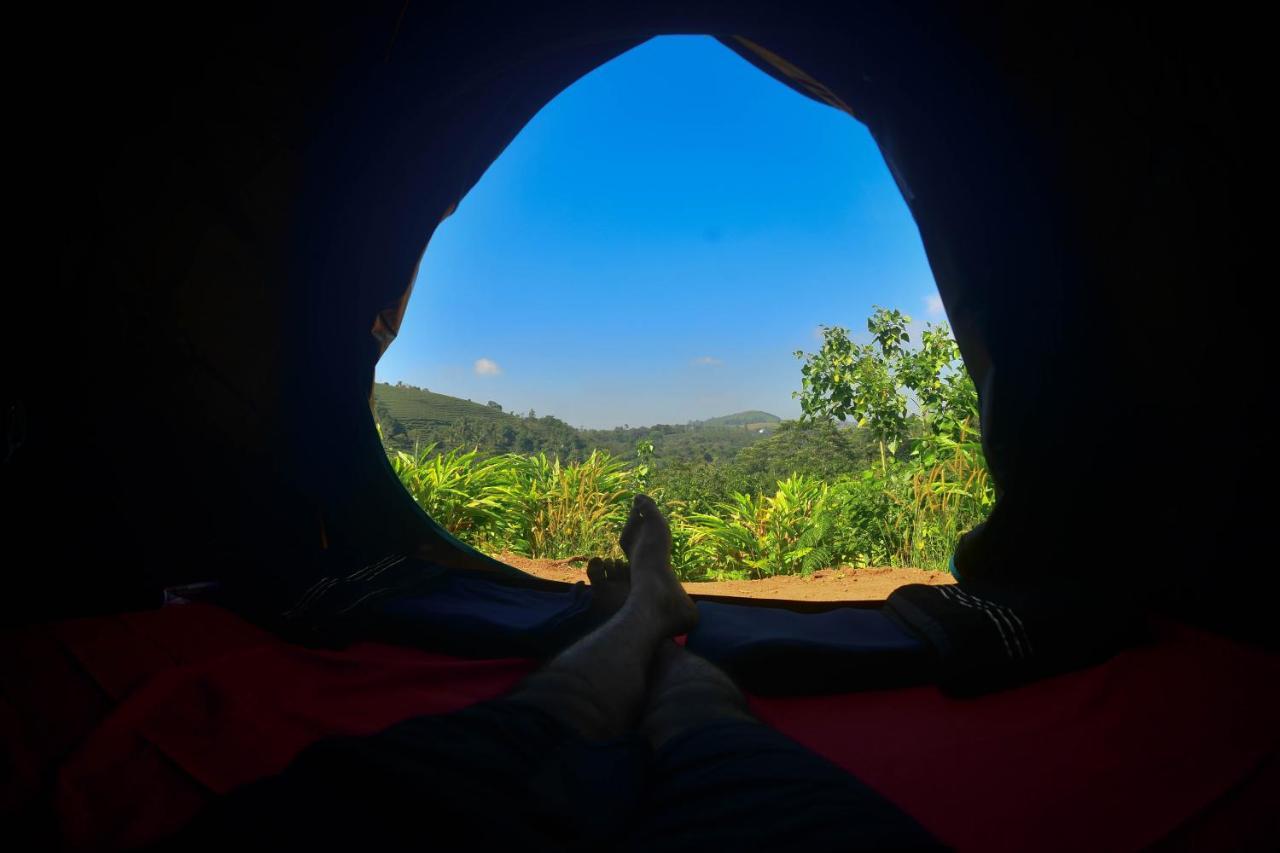Tent Life Вагамон Екстер'єр фото